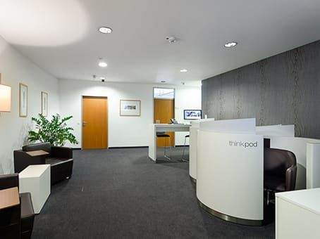 Gewerbeobjekt Düsseldorf Hafen - 349&euro; | Angebot:25897798