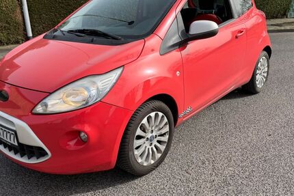 Ford Ka/Ka+ 141.000 km 1.850 &euro; Nettetal 41334