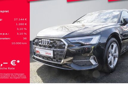 Audi A6 30.038 km 54.580 &euro; Heinsberg 52525