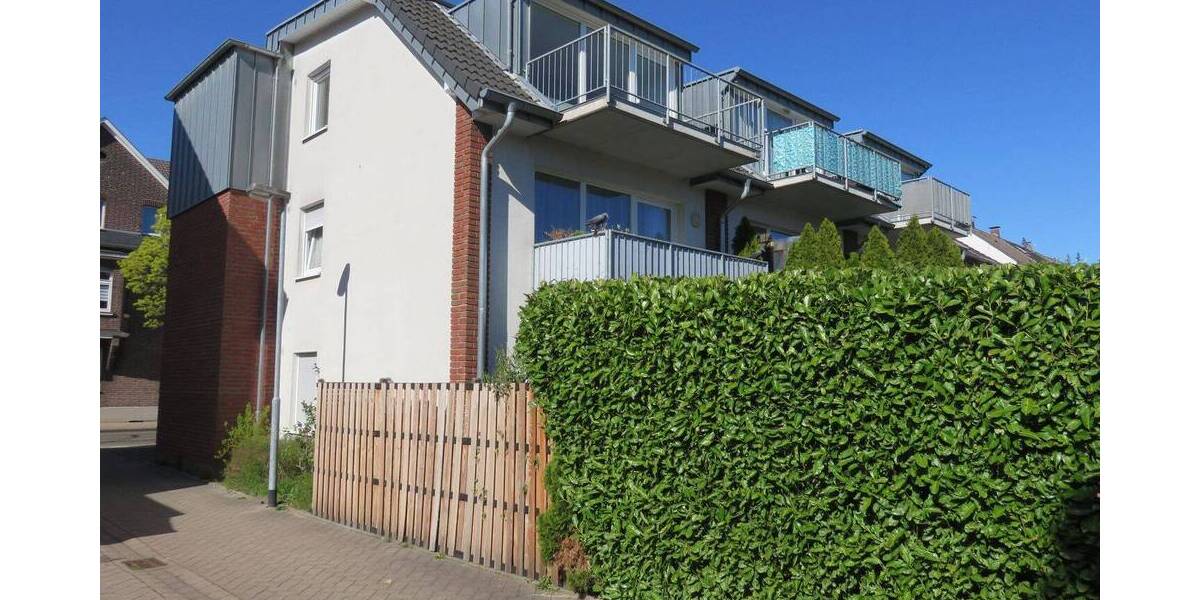 Mehrfamilienhaus, Wohnhaus Tönisvorst St. Tönis - 1 Zimmer, 505 m&sup2;, 890.000&euro; | Angebot:26451824
