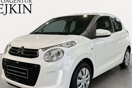 Citroen C1 60.915 km 6.990 &euro; Krefeld 47803