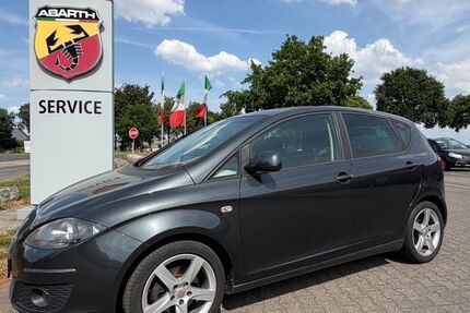 Seat Altea 192.000 km 2.390 &euro; Grevenbroich 41515