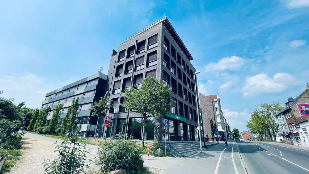 Gewerbeobjekt Neuss Furth-Süd - 6 Zimmer, 253 m&sup2;, 4.705&euro; | Angebot:26929239