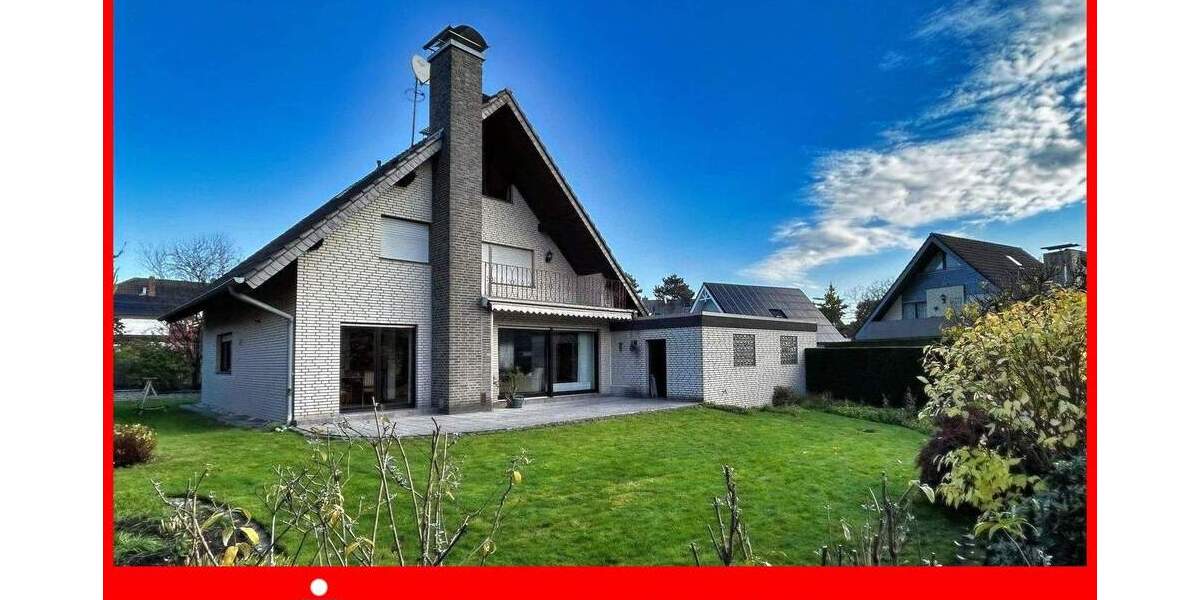 Einfamilienhaus Krefeld Traar - 5 Zimmer, 150 m&sup2;, 615.000&euro; | Angebot:25693359