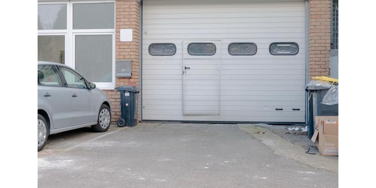 Gewerbeobjekt Hückelhoven - 3&euro; | Angebot:17581999