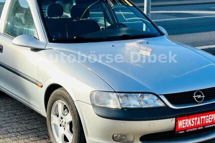 Opel Vectra 173.274 km 1.990 &euro; moers 47443