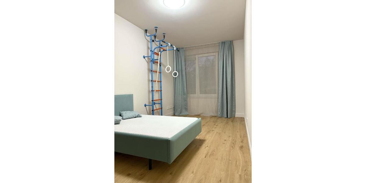Maisonettenwohnung Düsseldorf Derendorf - 4.5 Zimmer, 100 m&sup2;, 2.100&euro; | Angebot:25637901