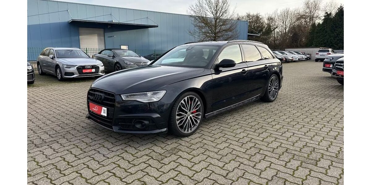 Audi A6 157.205 km 25.490 &euro; Hückelhoven 41836