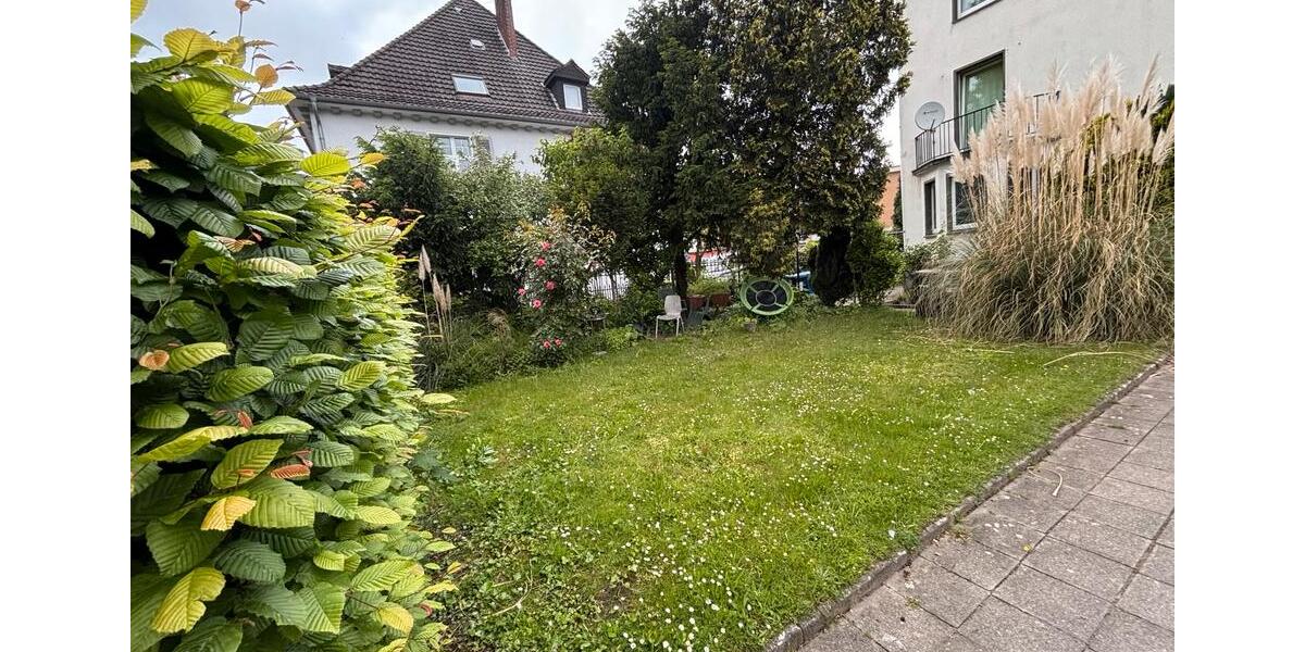 Erdgeschoßwohnung Moers - 2 Zimmer, 73 m&sup2;, 590&euro; | Angebot:26618852