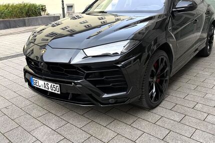 Lamborghini Urus 29.955 km 228.990 &euro; kempen 47906