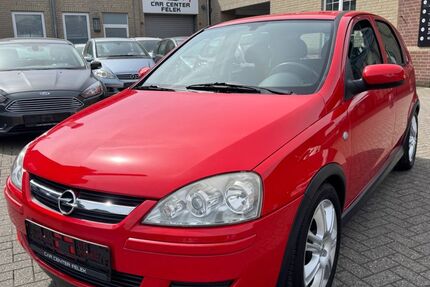 Opel Corsa 150.000 km 2.990 &euro; Viersen 41748