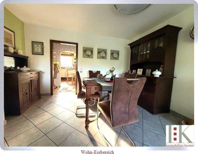 Reihenendhaus Neuss Morgensternsheide - 4 Zimmer, 91 m&sup2;, 399.000&euro; | Angebot:25708360