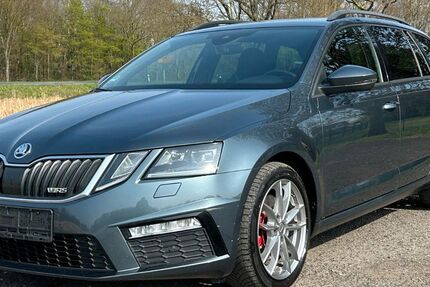 Skoda Octavia 109.000 km 15.990 &euro; Neukirchen-Vluyn 47506