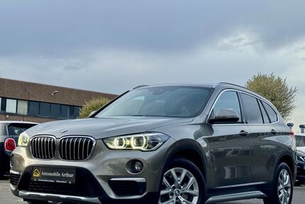 BMW X1 138.000 km 19.500 &euro; Düsseldorf 40233