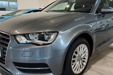 Audi A3 105.890 km 12.990 &euro; Nettetal 41334