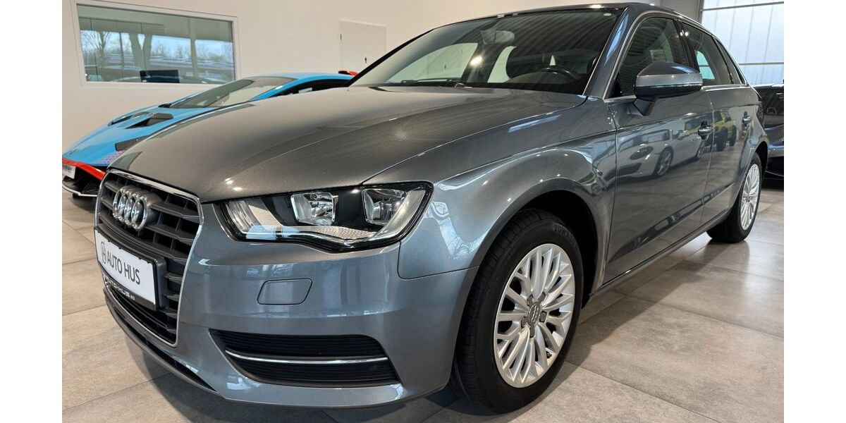 Audi A3 105.890 km 12.990 &euro; Nettetal 41334