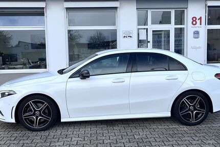 Mercedes-Benz A 220 23.500 km 27.980 &euro; Mönchengladbach 41063