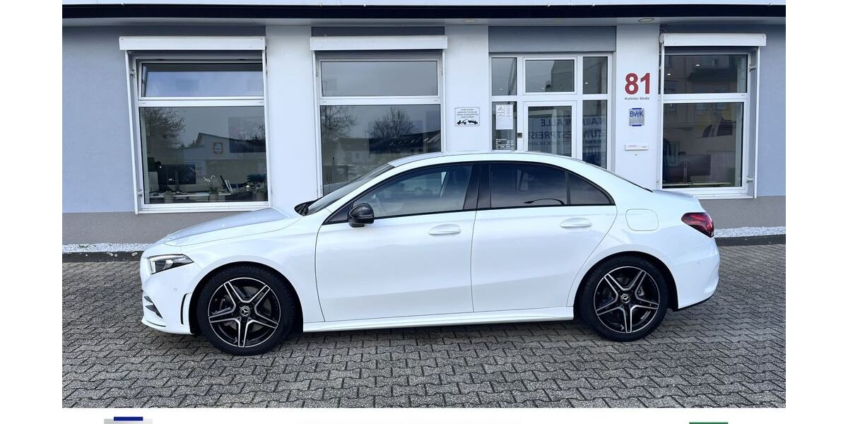Mercedes-Benz A 220 23.500 km 27.980 &euro; Mönchengladbach 41063