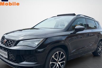 Cupra Ateca 110.000 km 23.950 &euro; Düsseldorf 40472