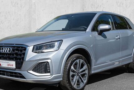 Audi Q2 28.100 km 26.650 &euro; Meerbusch 40670