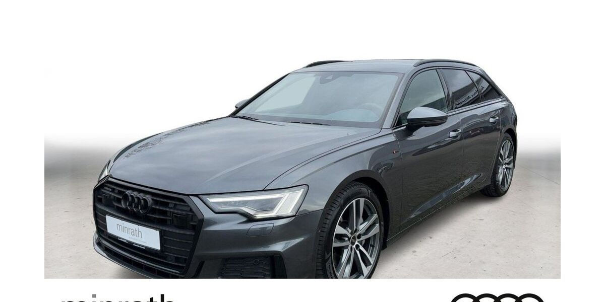 Audi A6 83.678 km 38.610 &euro; Geldern 47608