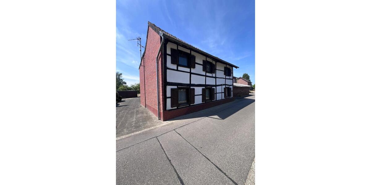 Einfamilienhaus Erkelenz - 229.000&euro; | Angebot:27089252