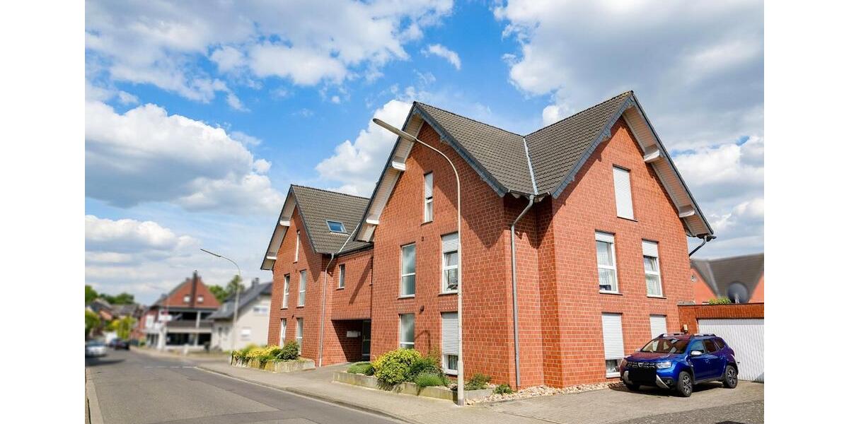 Dachgeschoßwohnung Hückelhoven - 1 Zimmer, 68 m&sup2;, 550&euro; | Angebot:26602715