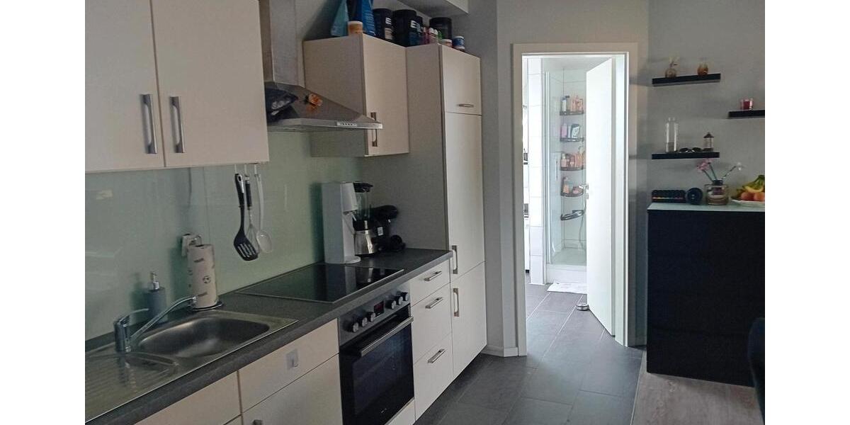 Etagenwohnung Grefrath - 2 Zimmer, 45 m&sup2;, 500&euro; | Angebot:26535430