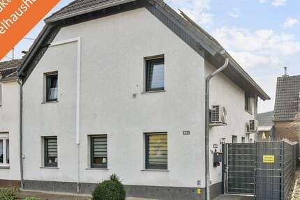 Haus Wassenberg - 4 Zimmer, 124 m&sup2;, 289.000&euro; | Angebot:25840314