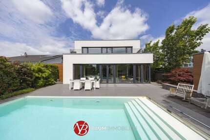 Haus Viersen Sittard - 8 Zimmer, 271 m&sup2;, 1.090.000&euro; | Angebot:26611071