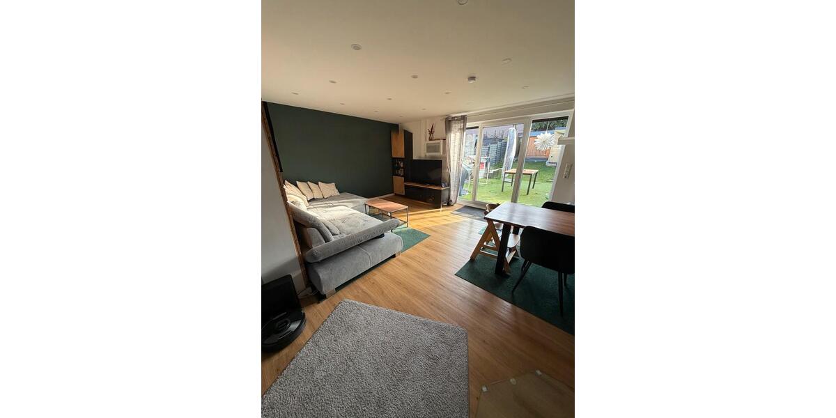 Reihenhaus Wegberg - 3.5 Zimmer, 90 m&sup2;, 299.000&euro; | Angebot:25159383