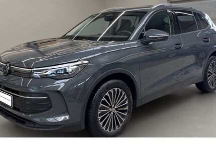 VW Tiguan 18.892 km 35.339 &euro; Krefeld 47805