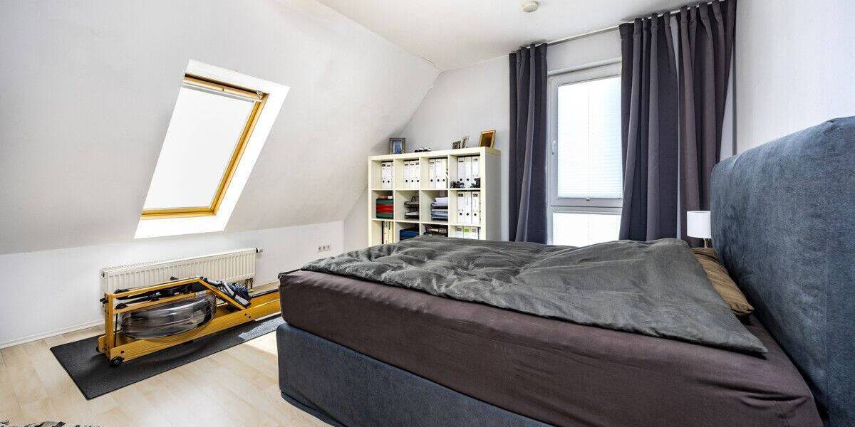 Doppelhaushälfte Meerbusch Osterath - 6 Zimmer, 165 m&sup2;, 889.000&euro; | Angebot:26826808