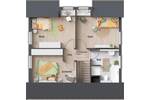 Einfamilienhaus Brüggen - 4 Zimmer, 111 m&sup2;, 449.204&euro; | Angebot:26673445