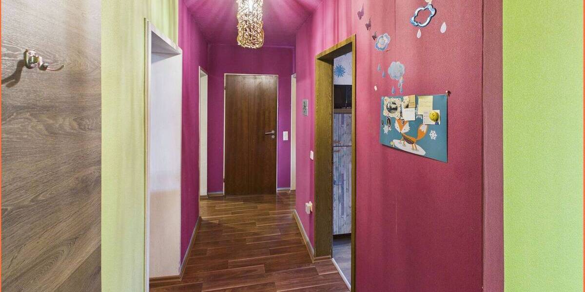 Mehrfamilienhaus, Wohnhaus Wassenberg - 5 Zimmer, 123 m&sup2;, 259.000&euro; | Angebot:26527158