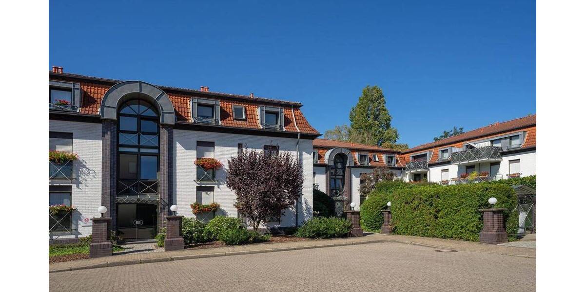 Etagenwohnung Krefeld Cracau - 5 Zimmer, 151 m&sup2;, 429.000&euro; | Angebot:25740515