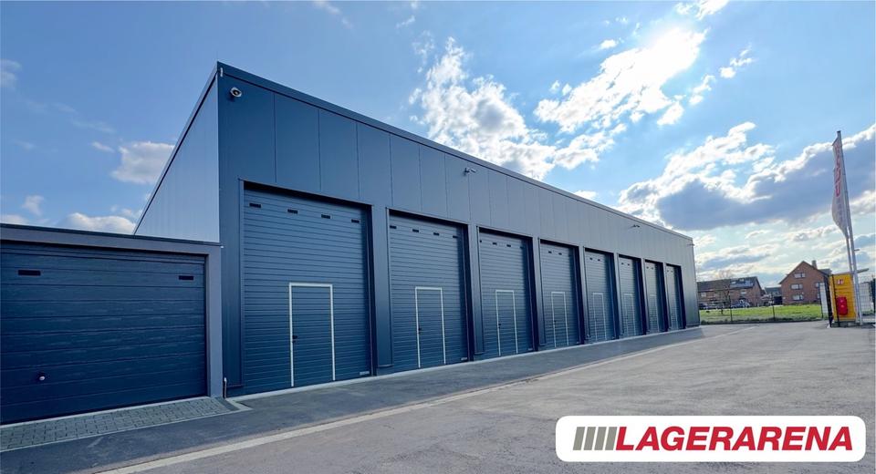 Gewerbeobjekt Krefeld Gellep-Stratum - 112&euro; | Angebot:20324493