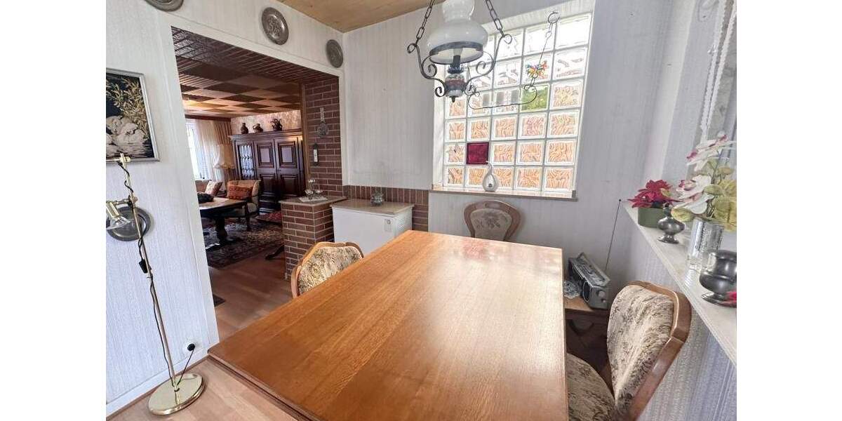 Einfamilienhaus Mönchengladbach Pongs - 6 Zimmer, 155 m&sup2;, 229.000&euro; | Angebot:25684504