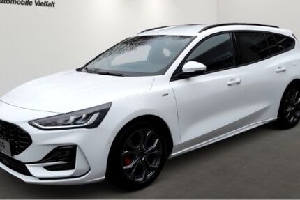 Ford Focus 12.887 km 21.790 &euro; Mönchengladbach 41061