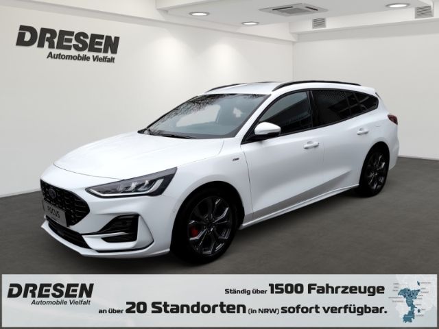 Ford Focus 12.887 km 21.790 &euro; Mönchengladbach 41061