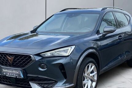 Cupra Formentor 23.493 km 23.290 &euro; Viersen 41751