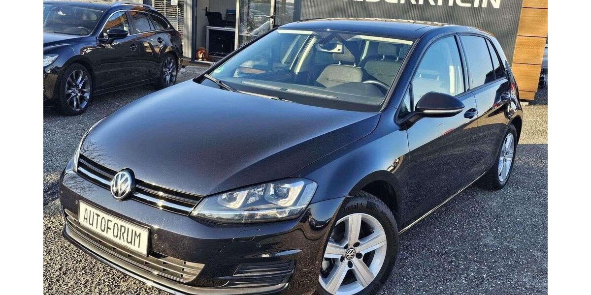 VW Golf 65.197 km 12.900 &euro; Kempen 47906