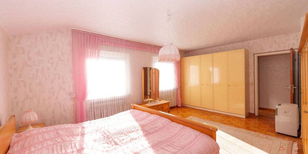 Einfamilienhaus Hückelhoven Ratheim - 4 Zimmer, 170 m&sup2;, 399.000&euro; | Angebot:26672411