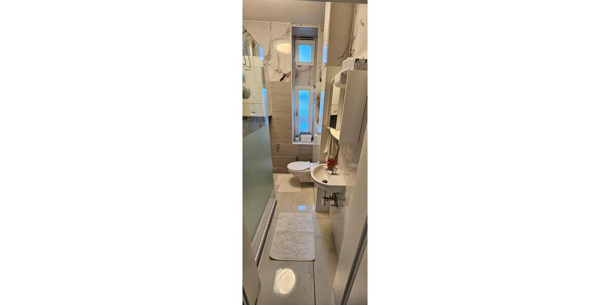Etagenwohnung Mönchengladbach Süd - 3 Zimmer, 70 m&sup2;, 1.500&euro; | Angebot:25519507