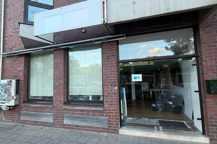 Gewerbeobjekt Mönchengladbach Nord - 578&euro; | Angebot:26537606