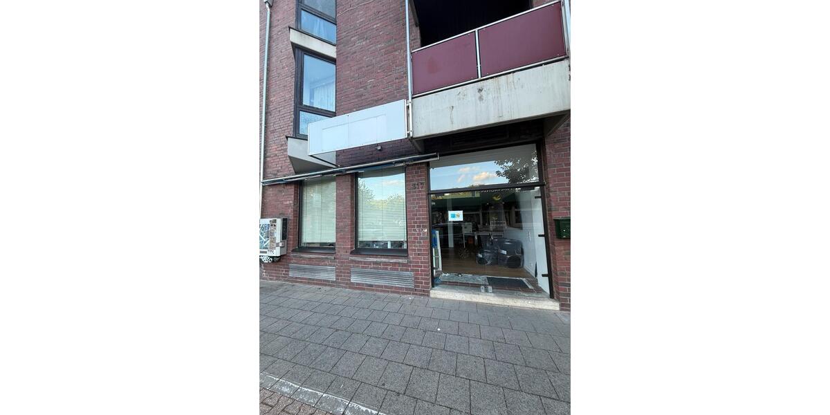 Gewerbeobjekt Mönchengladbach Nord - 578&euro; | Angebot:26537606