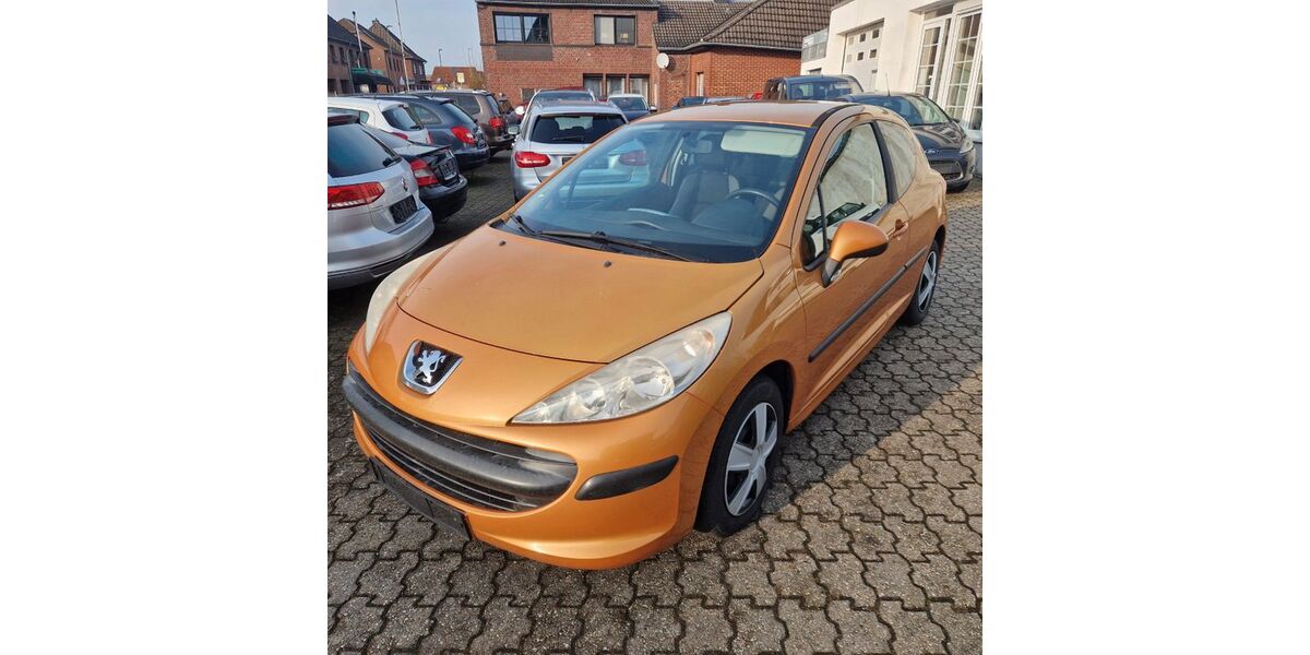 Peugeot 207 180.400 km 990 &euro; Wegberg 41844