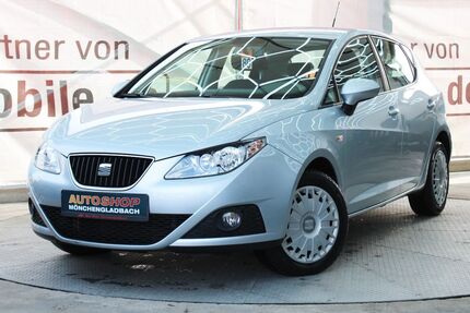 Seat Ibiza 35.000 km 7.950 &euro; Mönchengladbach 41066
