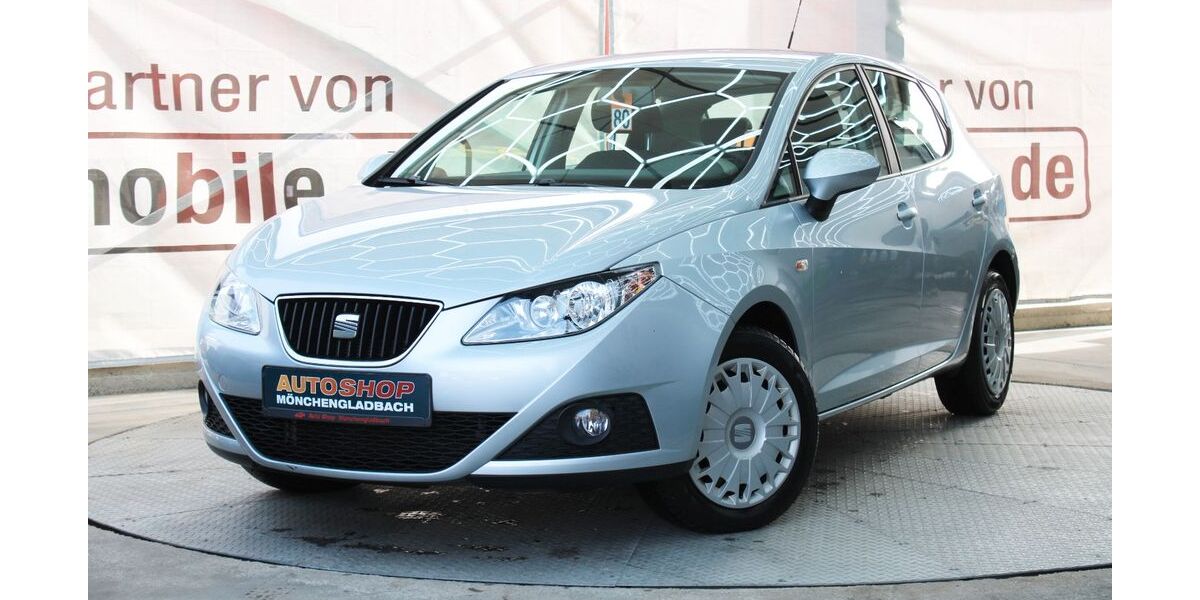 Seat Ibiza 35.000 km 7.950 &euro; Mönchengladbach 41066