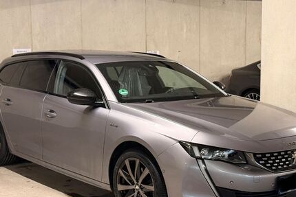 Peugeot 508 144.613 km 14.100 &euro; Erkelenz 41812